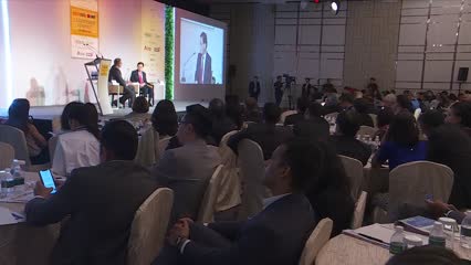 Singapore-India ties can be further strengthened: DPM Heng | Video