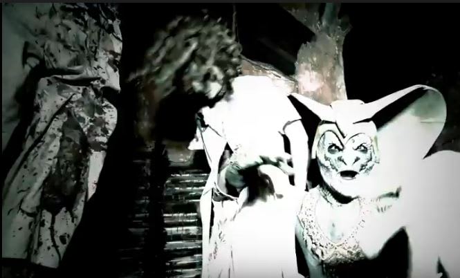 Haunted houses at Universal Studios Singapore's Halloween Horror Nights 2019 | CNA Lifestyle