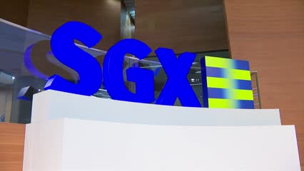 Singapore stocks to end year on positive note: Analysts | Video