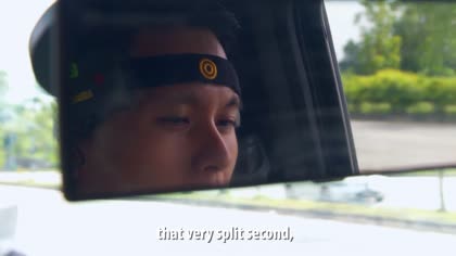 Driver Fatique Management