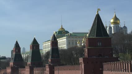 Russia’s Putin signs laws against fake news | Video